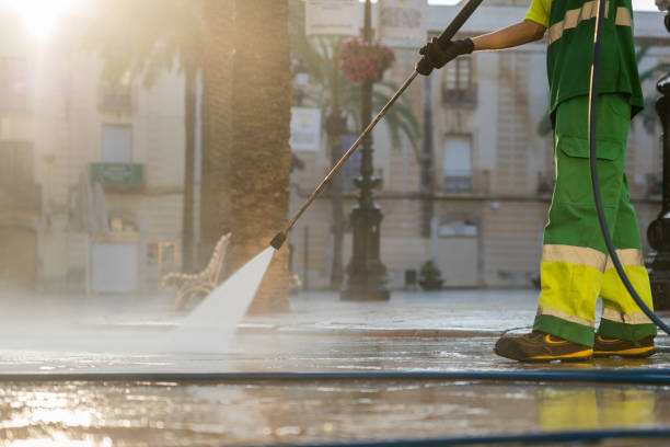Best Dumpster Area Cleaning  in Malad City, ID